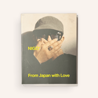 NIGO: FROM JAPAN WITH LOVE by NIGO®