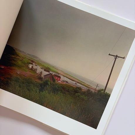 CAPE LIGHT