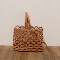 曽田 耕　ラスカバン M リュク型