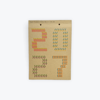 Every day is a new day Calendar 2027
