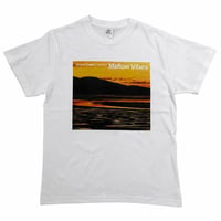 Grand Gallery 21TH ANNIVERSARY TEE 10 (MELLOW VIBES)