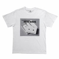 Grand Gallery 21TH ANNIVERSARY TEE 8 (NEWWAVE)