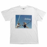 Grand Gallery 21TH ANNIVERSARY TEE 4 (HOLIDAY)