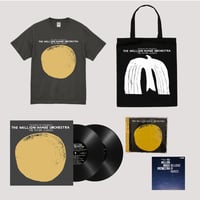 <ALL SET>THE MILLION IMAGE ORCHESTRA_THE FUTURE CLASSICS