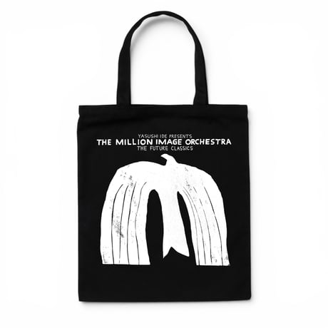<2LP+Tシャツ＋トート>THE MILLION IMAGE ORCHESTRA_THE FUTURE CLASSICS