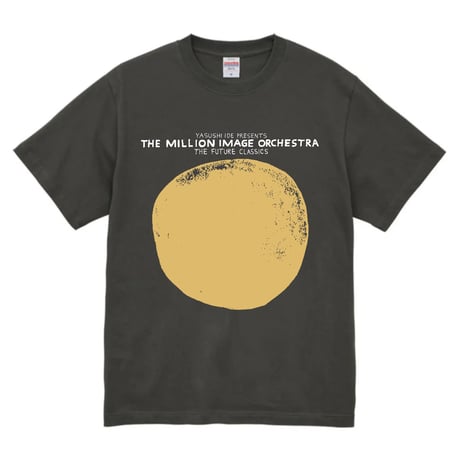 <ALL SET>THE MILLION IMAGE ORCHESTRA_THE FUTURE CLASSICS