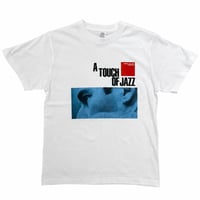 Grand Gallery 21TH ANNIVERSARY TEE 3 (A TOUCH OF JAZZ)