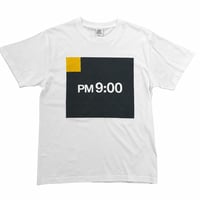 Grand Gallery 21TH ANNIVERSARY TEE 7 (PM9)