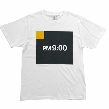 Grand Gallery 21TH ANNIVERSARY TEE 7 (PM9)