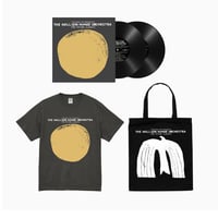 <2LP+Tシャツ＋トート>THE MILLION IMAGE ORCHESTRA_THE FUTURE CLASSICS