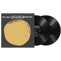 <2LP>THE MILLION IMAGE ORCHESTRA_THE FUTURE CLASSICS