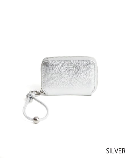 【B-26406】BEAURE Compact Multi Wallet｜コンパクト マルチ ウォレット
