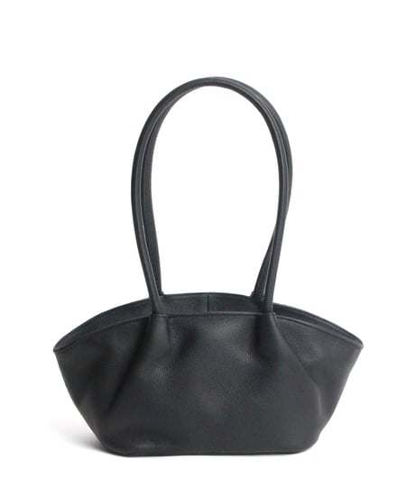 【B-26412】BEAURE CURVE MINI SHOULDER BAG｜カーブ ミニ ショルダーバッグ