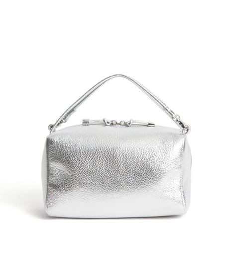 【B-26411】BEAURE Cow Leather 2WAY Chain Shoulder Bag｜カウレザー 2WAY チェーン ショルダーバッグ