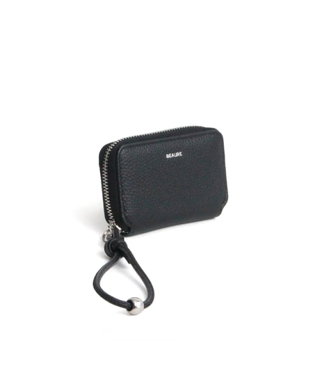 【B-26406】BEAURE Compact Multi Wallet｜コンパクト マルチ ウォレット