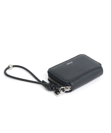 【B-26406】BEAURE Compact Multi Wallet｜コンパクト マルチ ウォレット