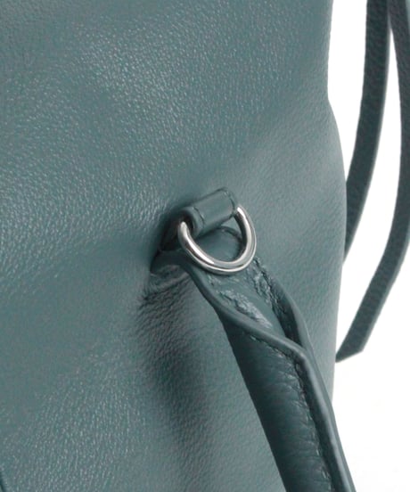 【B-26415】BEAURE COW LEATHER SOFT 2WAY BOSTON BAG｜カウレザー ソフト 2WAY ボストン バッグ
