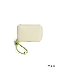 【B-26406】BEAURE Compact Multi Wallet｜コンパクト マルチ ウォレット