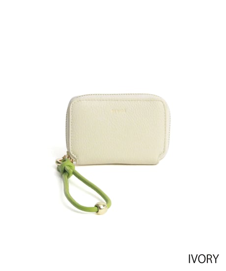【B-26406】BEAURE Compact Multi Wallet｜コンパクト マルチ ウォレット