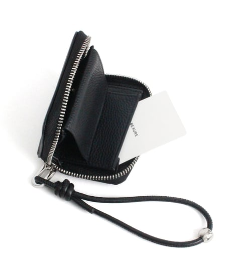 【B-26406】BEAURE Compact Multi Wallet｜コンパクト マルチ ウォレット
