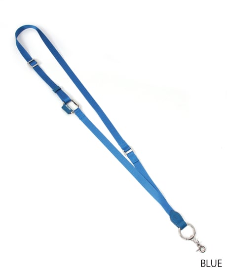 【B-25303】BEAURE Nylon Multi ストラップ