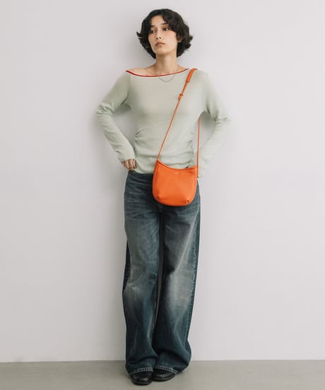 【B-25339】BEAURE Just Size Mini ポシェット