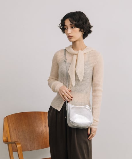 【B-25339】BEAURE Just Size Mini ポシェット
