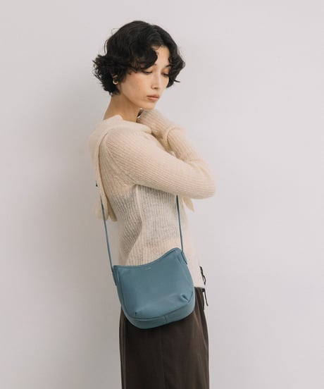 【B-25339】BEAURE Just Size Mini ポシェット