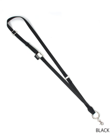 【B-25303】BEAURE Nylon Multi ストラップ
