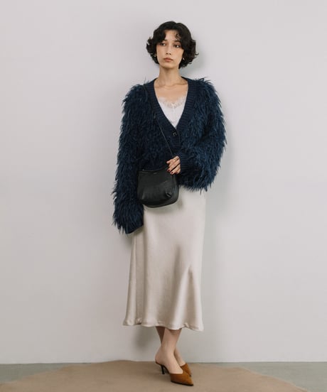 【B-25339】BEAURE Just Size Mini ポシェット