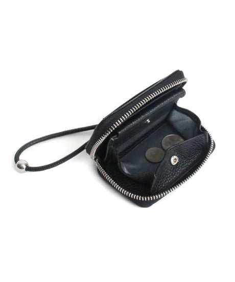 【B-26406】BEAURE Compact Multi Wallet｜コンパクト マルチ ウォレット