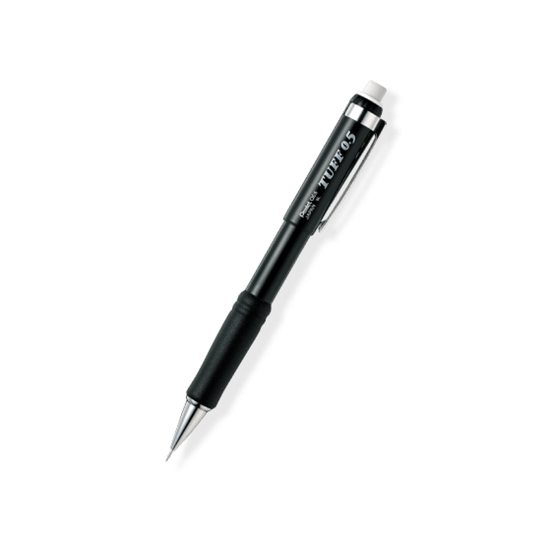 TUFF シャープペンシル 0.5/ 0.7/ 0.9 | WRITE&DRAW.
