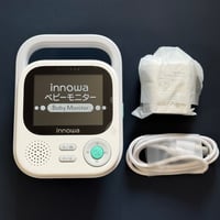 innowa ベビーモニター（モニターのみ）