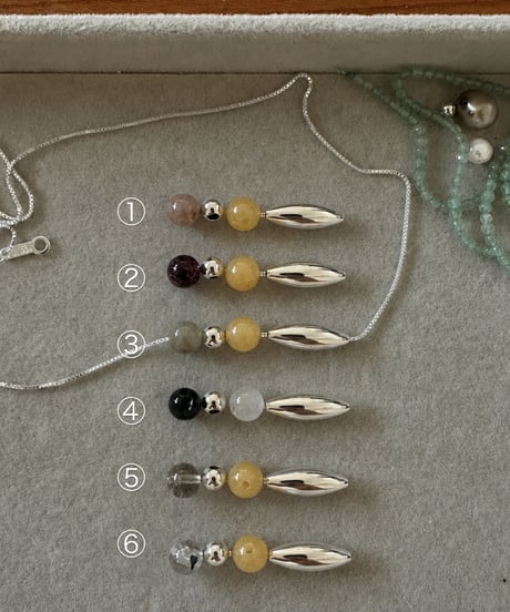 stone mix silver NK40