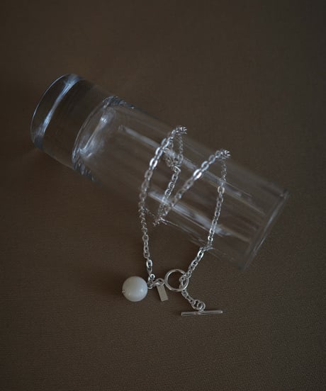 marble white shell NK38