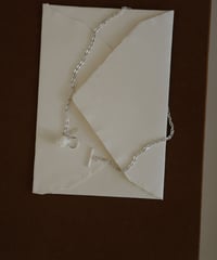 marble white shell NK38