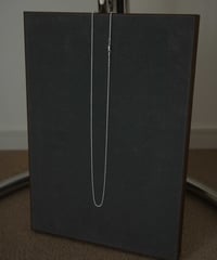 cut french rope chain NK S 87