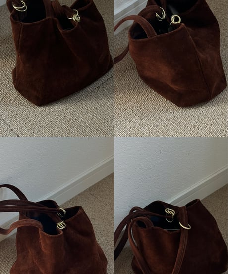 4th original bag