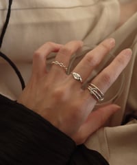 babuette cz ring