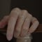 5 set ring silver