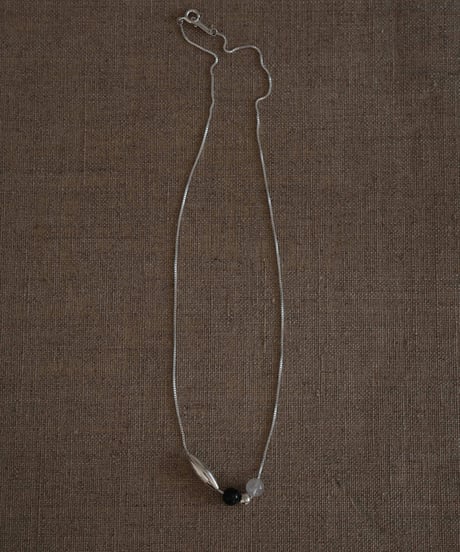 stone mix silver NK40