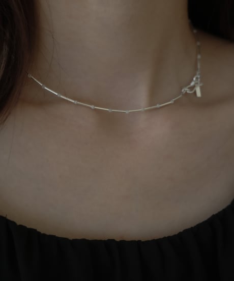 karen silver×stone NK38