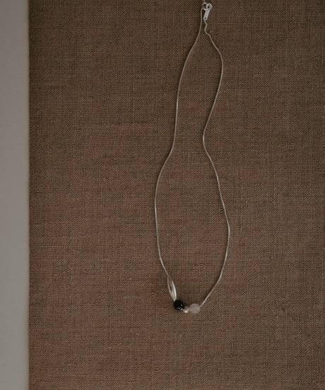 stone mix silver NK40