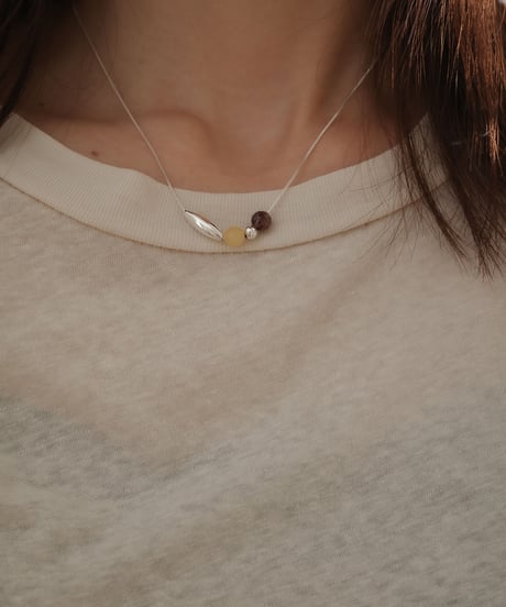 stone mix silver NK40