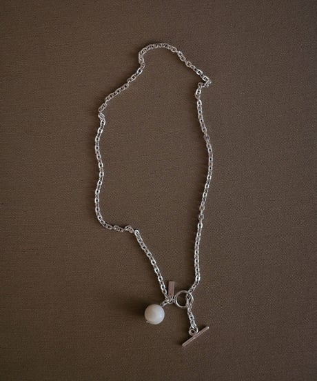 marble white shell NK38