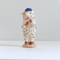 48_郵便ひつじ