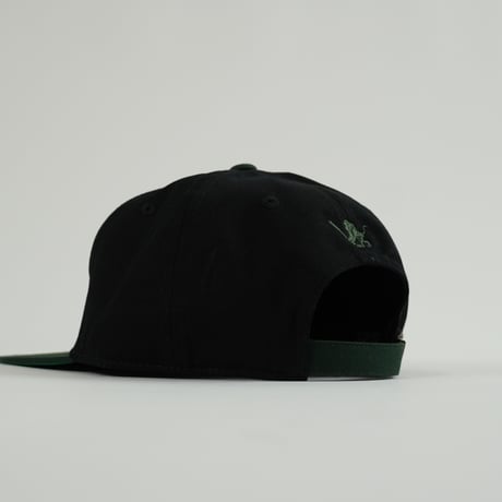 SARU 2tone CAP