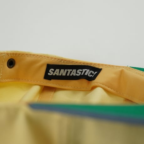 SARU 2tone CAP