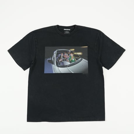 TOKYO TRIBE2 Vol.01 Tee