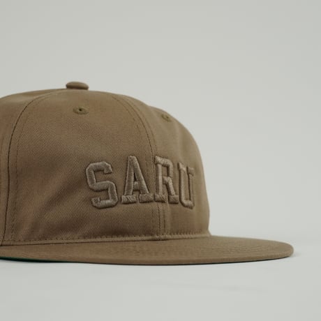 SARU Solid CAP